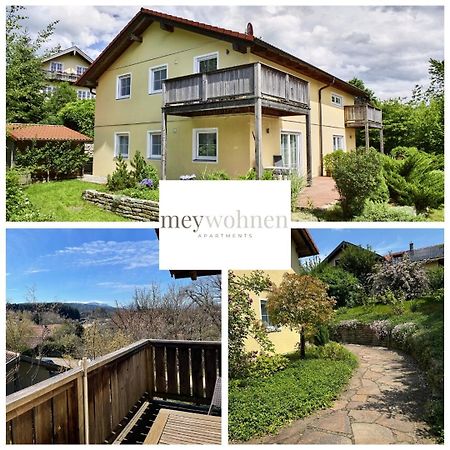 Meywohnen Bad Endorf Apartment Ngoại thất bức ảnh