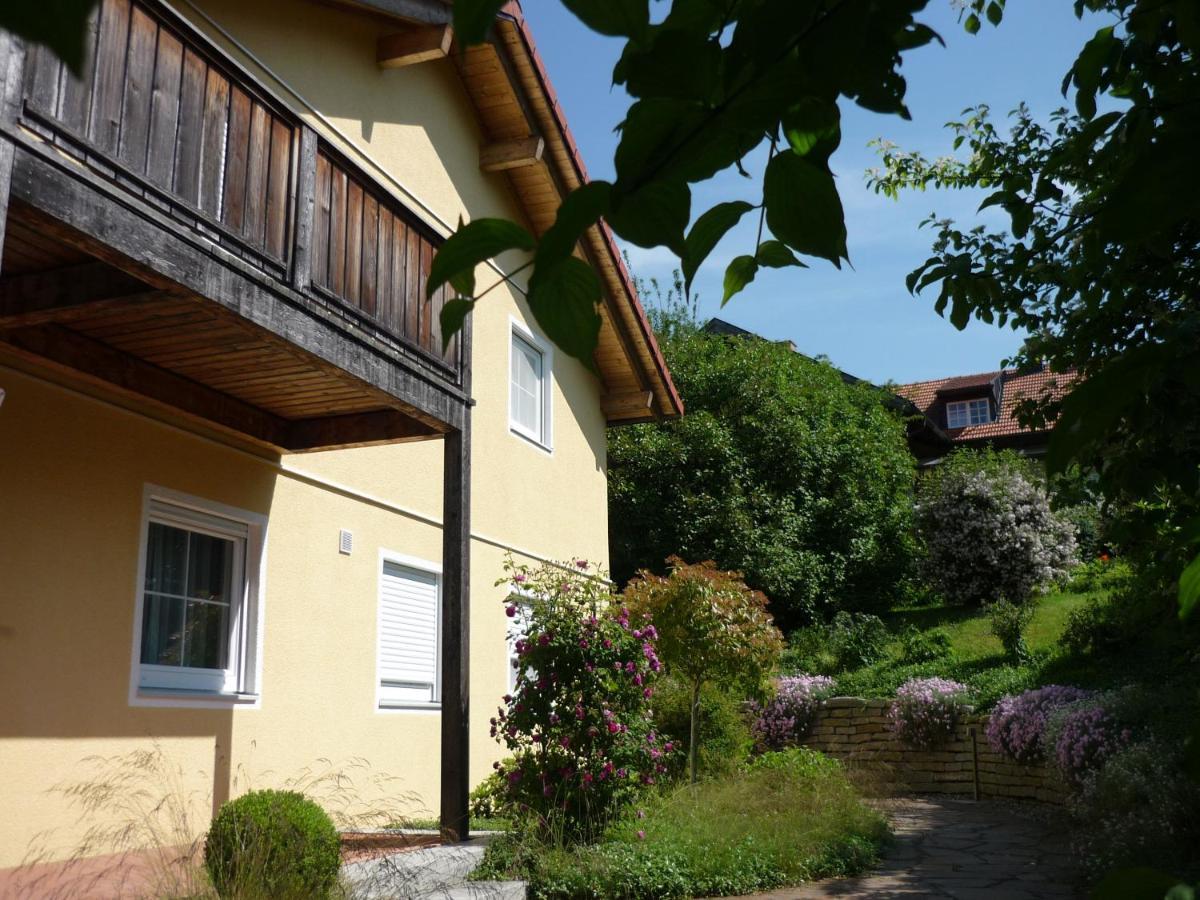 Meywohnen Bad Endorf Apartment Ngoại thất bức ảnh