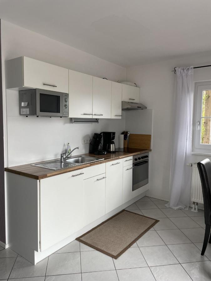 Meywohnen Bad Endorf Apartment Phòng bức ảnh
