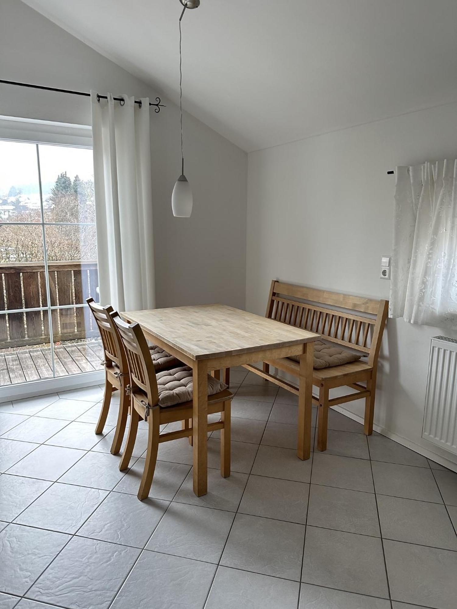 Meywohnen Bad Endorf Apartment Phòng bức ảnh