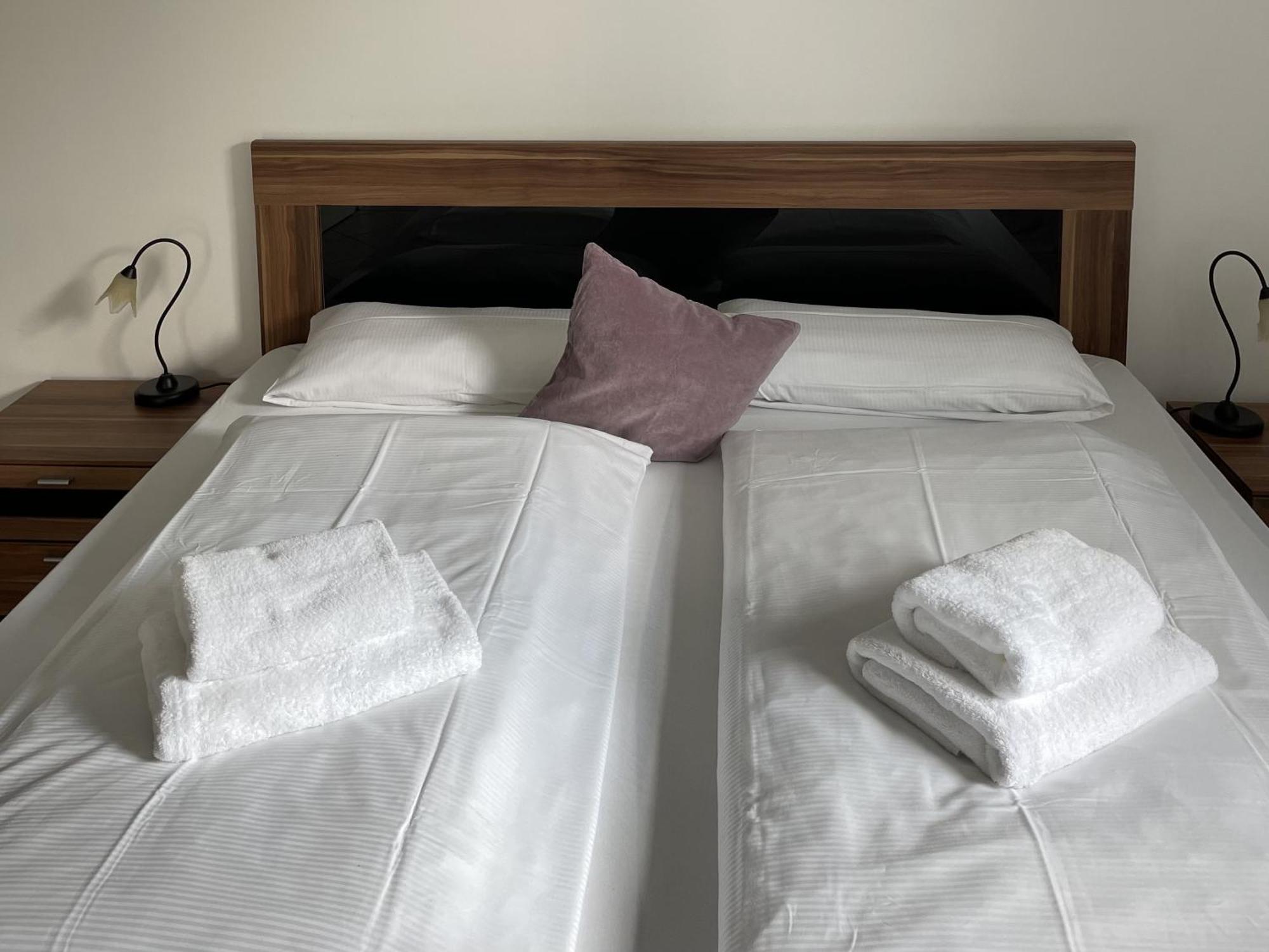Meywohnen Bad Endorf Apartment Phòng bức ảnh