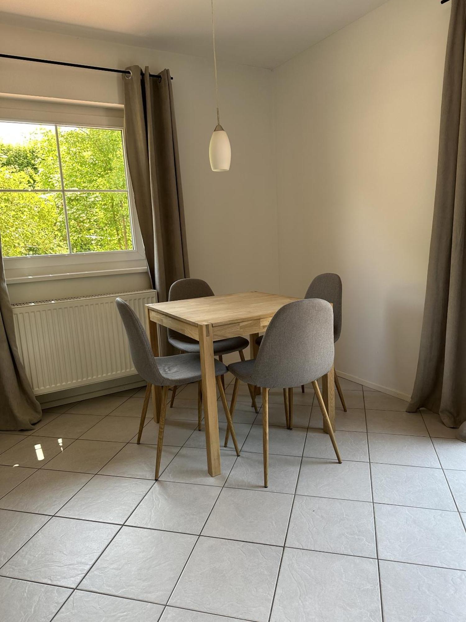 Meywohnen Bad Endorf Apartment Phòng bức ảnh