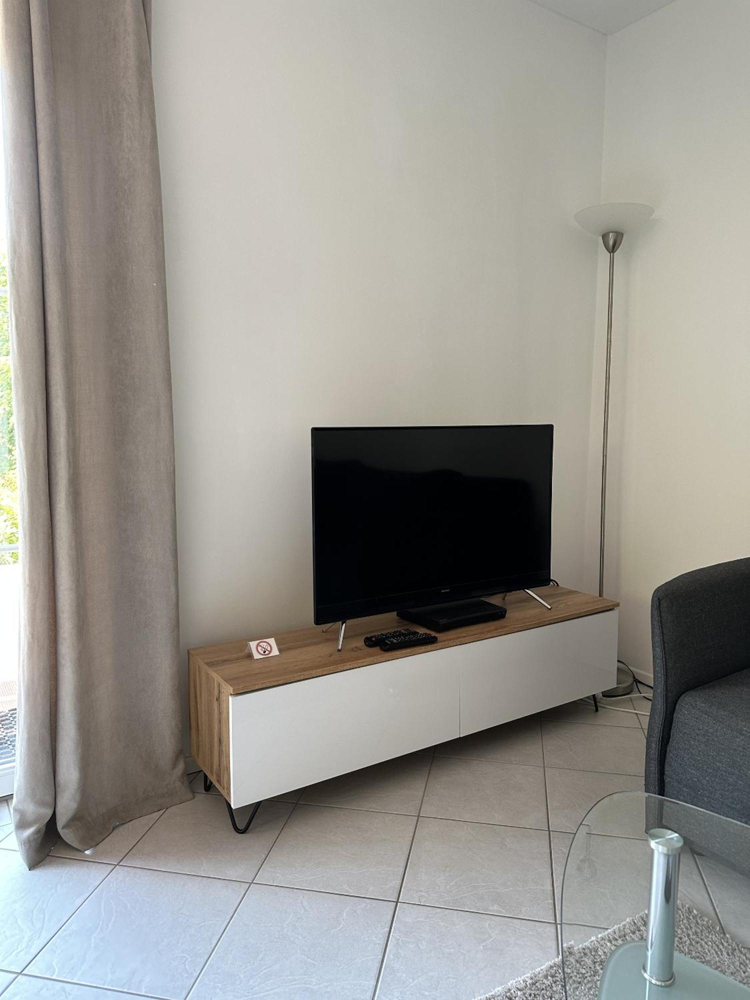 Meywohnen Bad Endorf Apartment Phòng bức ảnh