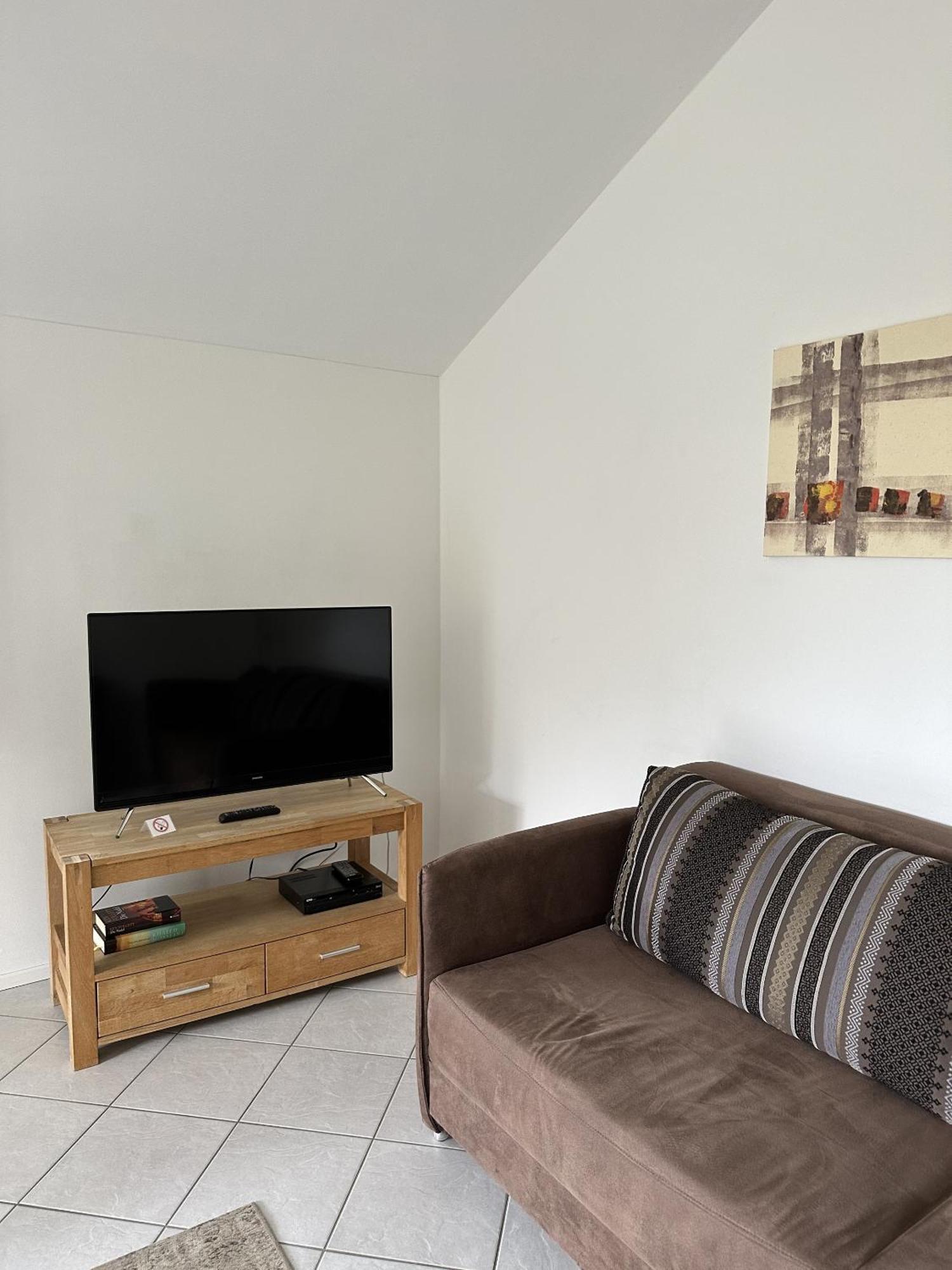 Meywohnen Bad Endorf Apartment Phòng bức ảnh