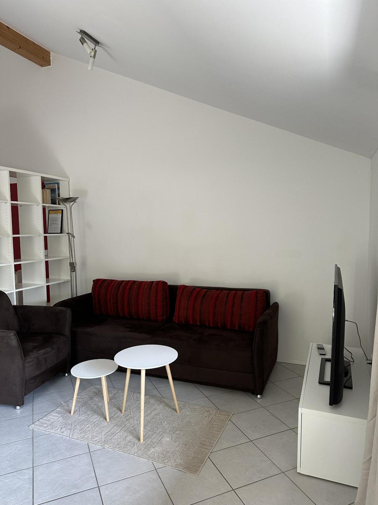 Meywohnen Bad Endorf Apartment Phòng bức ảnh