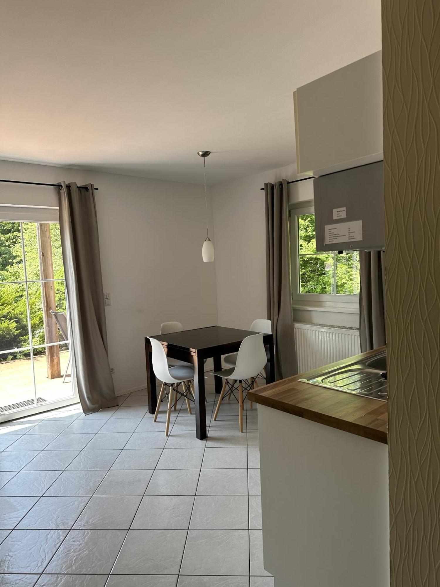 Meywohnen Bad Endorf Apartment Phòng bức ảnh