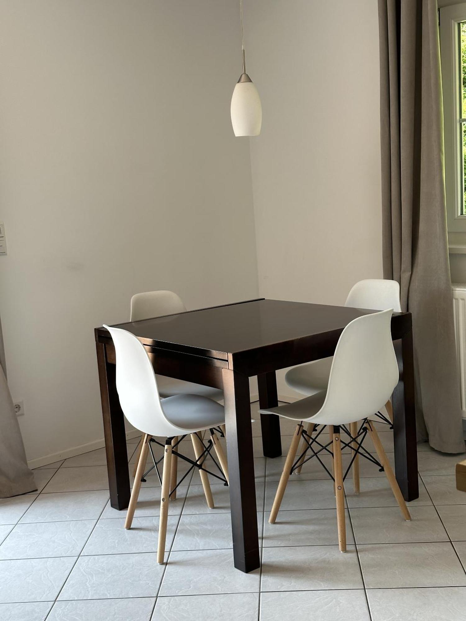 Meywohnen Bad Endorf Apartment Phòng bức ảnh