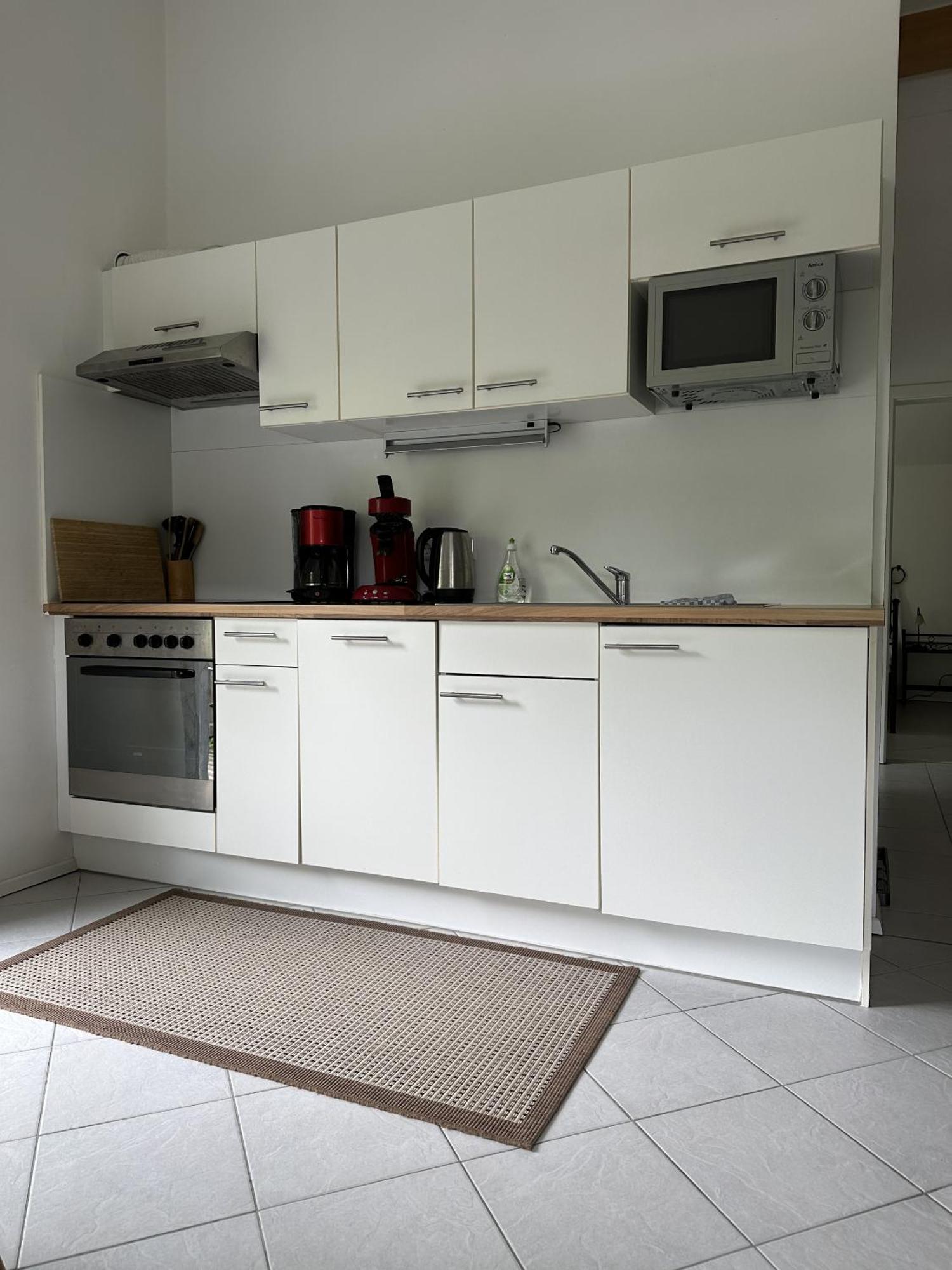 Meywohnen Bad Endorf Apartment Phòng bức ảnh