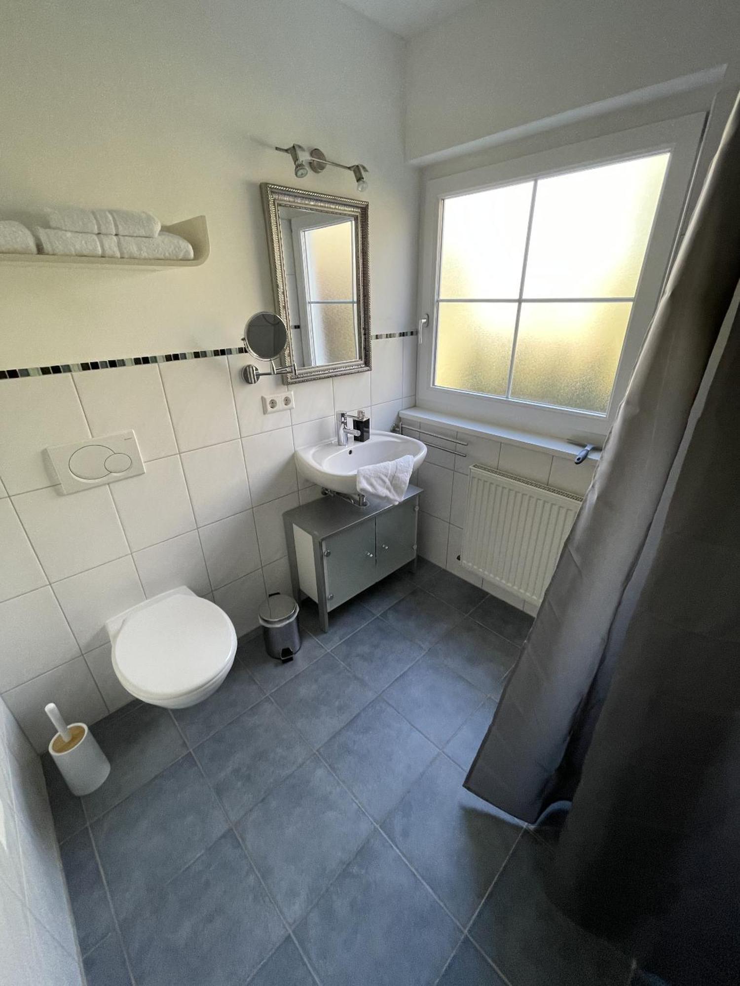 Meywohnen Bad Endorf Apartment Phòng bức ảnh