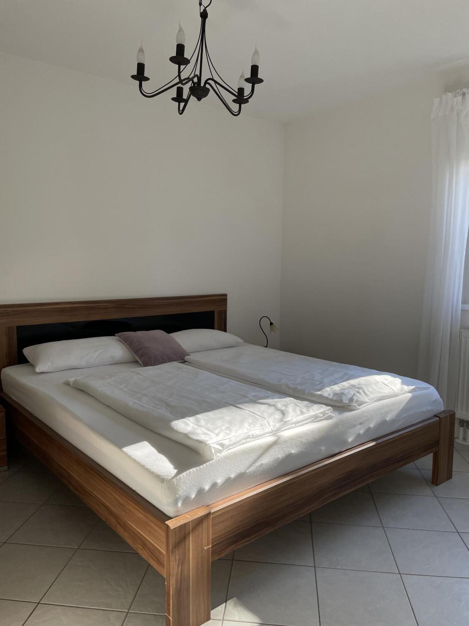 Meywohnen Bad Endorf Apartment Phòng bức ảnh