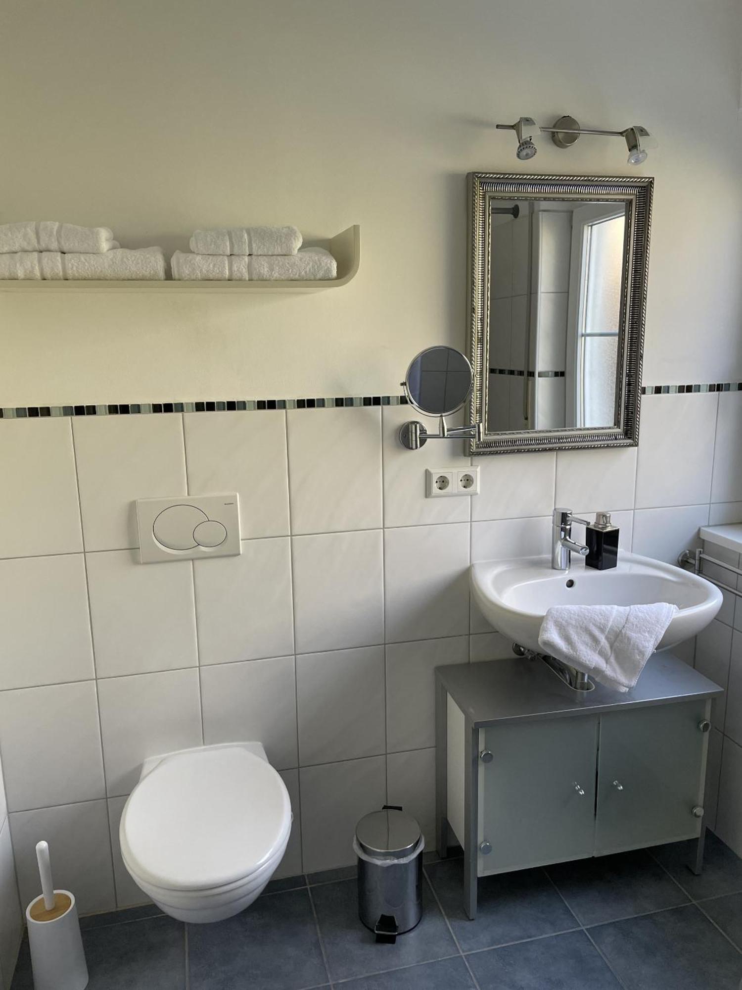 Meywohnen Bad Endorf Apartment Phòng bức ảnh
