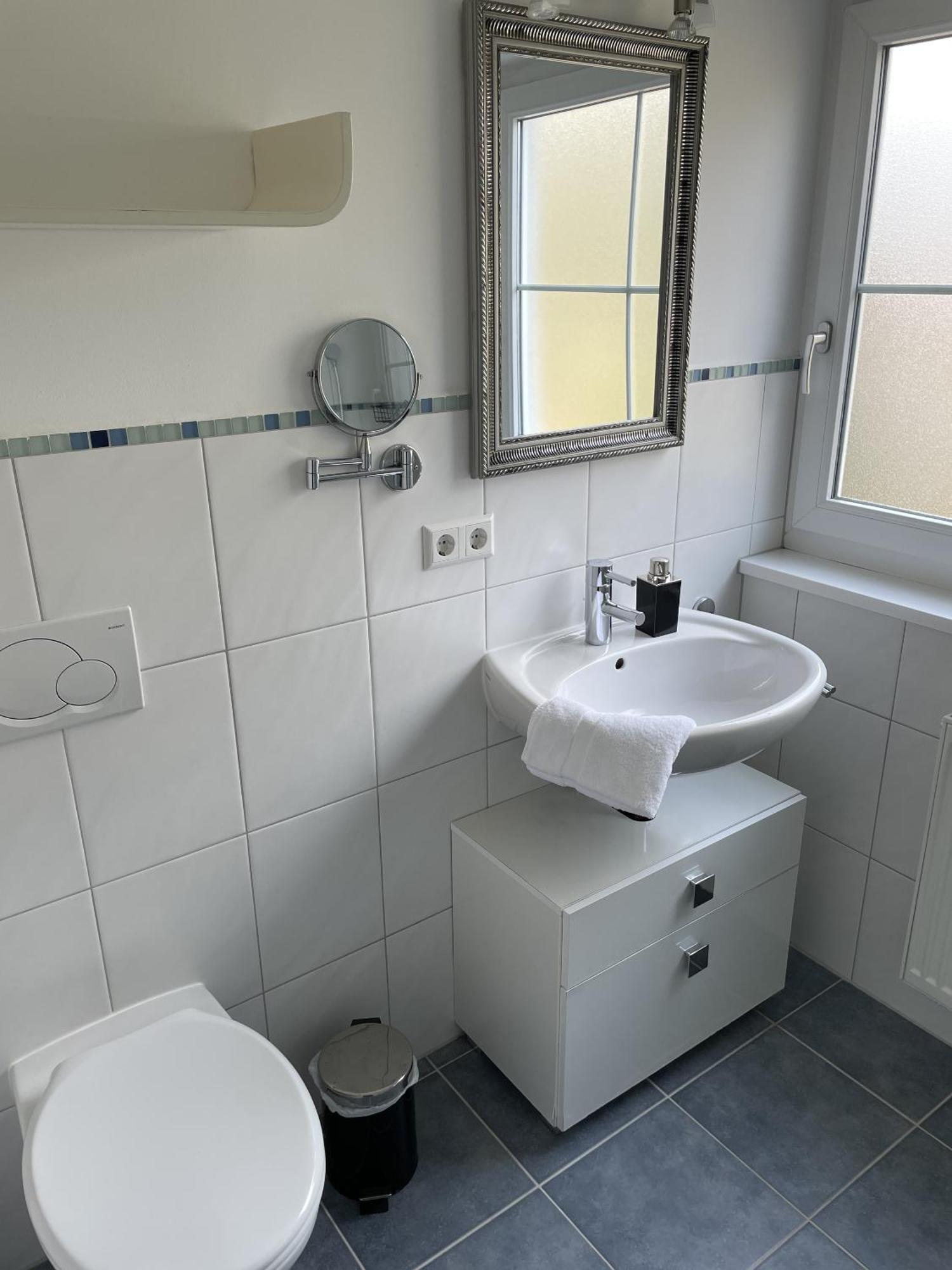 Meywohnen Bad Endorf Apartment Phòng bức ảnh