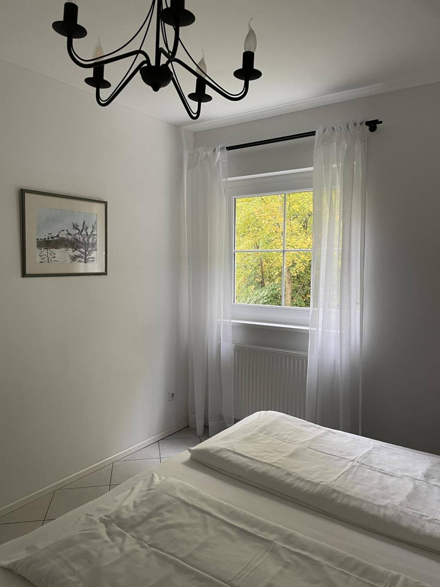 Meywohnen Bad Endorf Apartment Phòng bức ảnh
