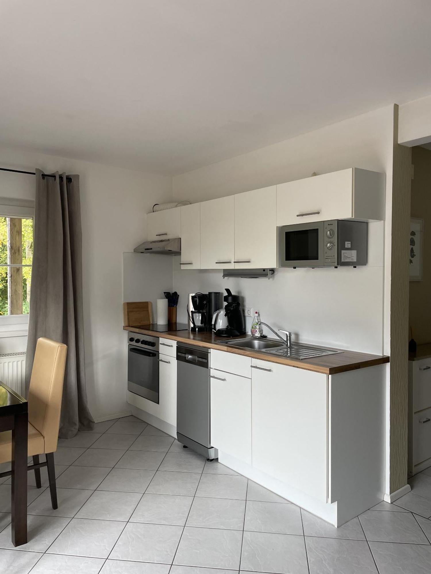 Meywohnen Bad Endorf Apartment Phòng bức ảnh