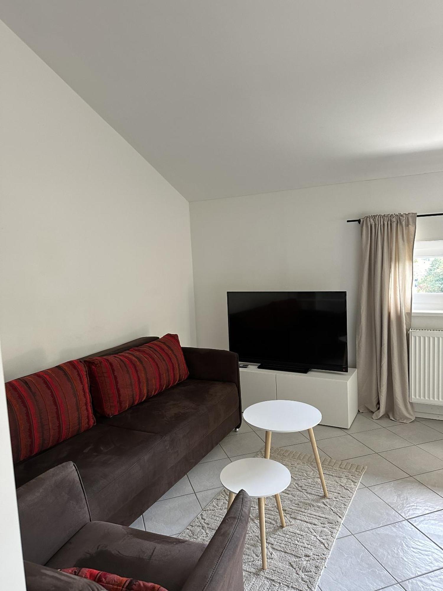 Meywohnen Bad Endorf Apartment Phòng bức ảnh