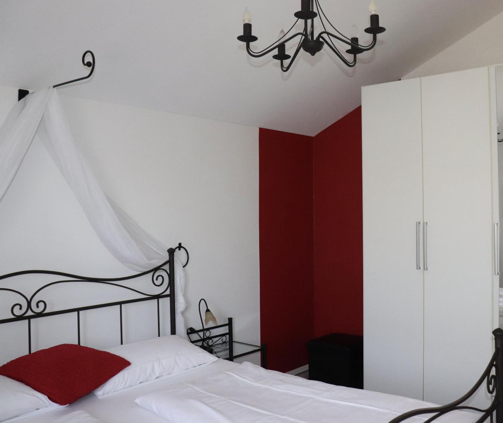 Meywohnen Bad Endorf Apartment Phòng bức ảnh