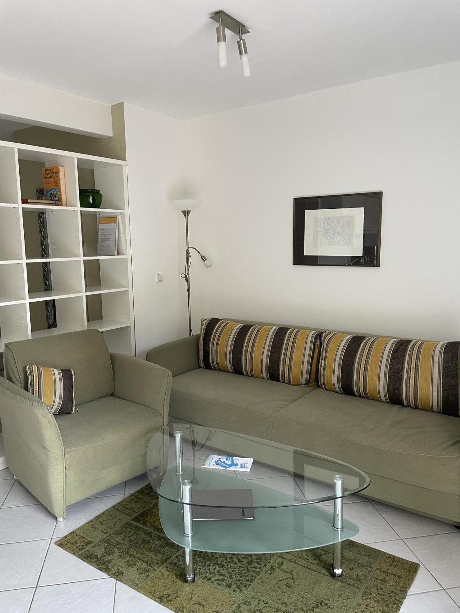 Meywohnen Bad Endorf Apartment Phòng bức ảnh