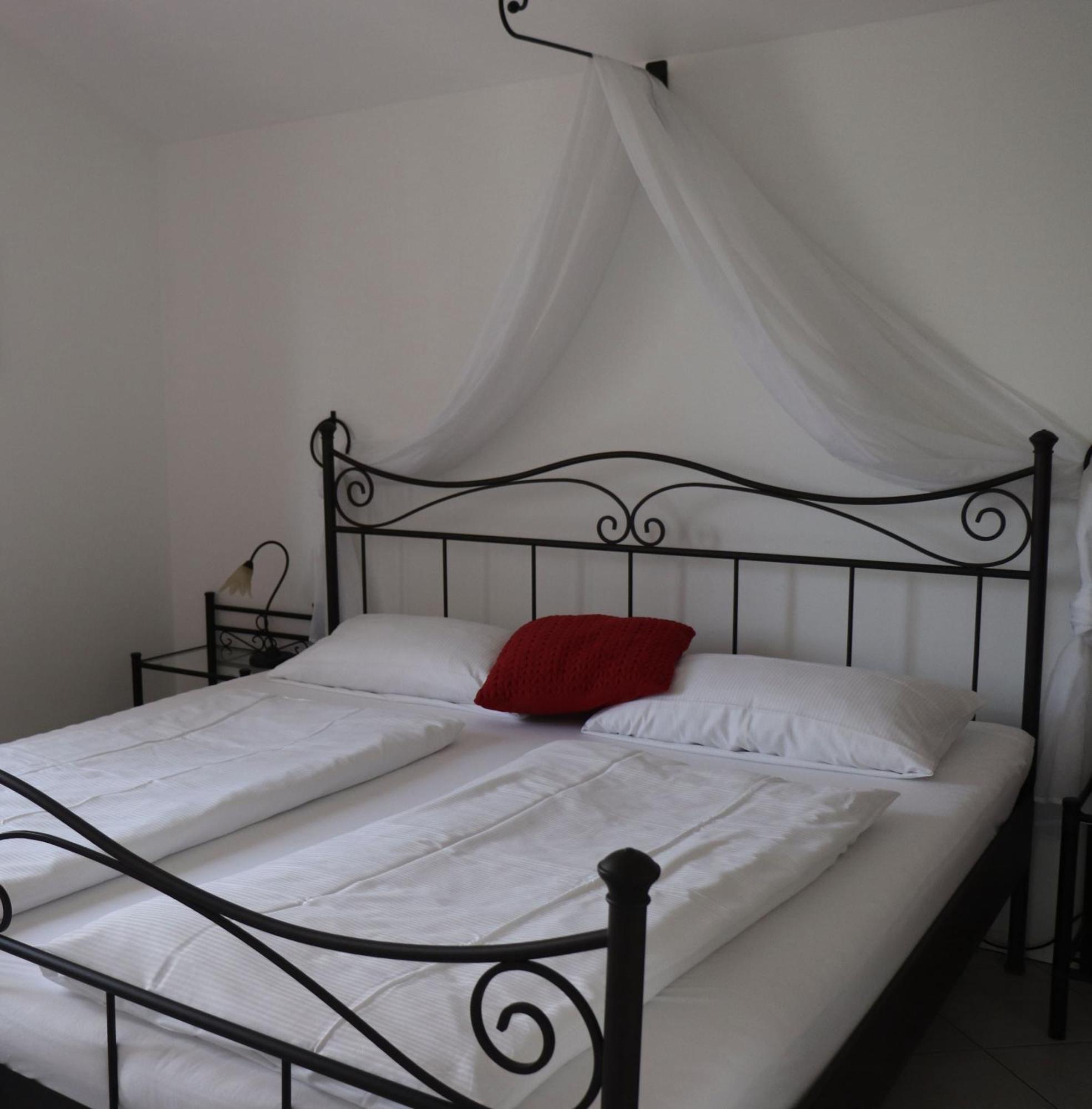 Meywohnen Bad Endorf Apartment Phòng bức ảnh