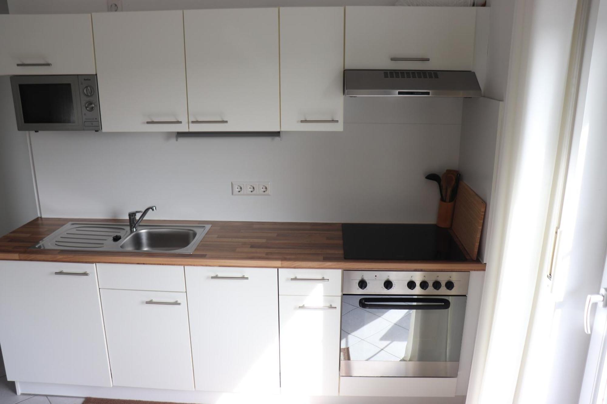 Meywohnen Bad Endorf Apartment Phòng bức ảnh