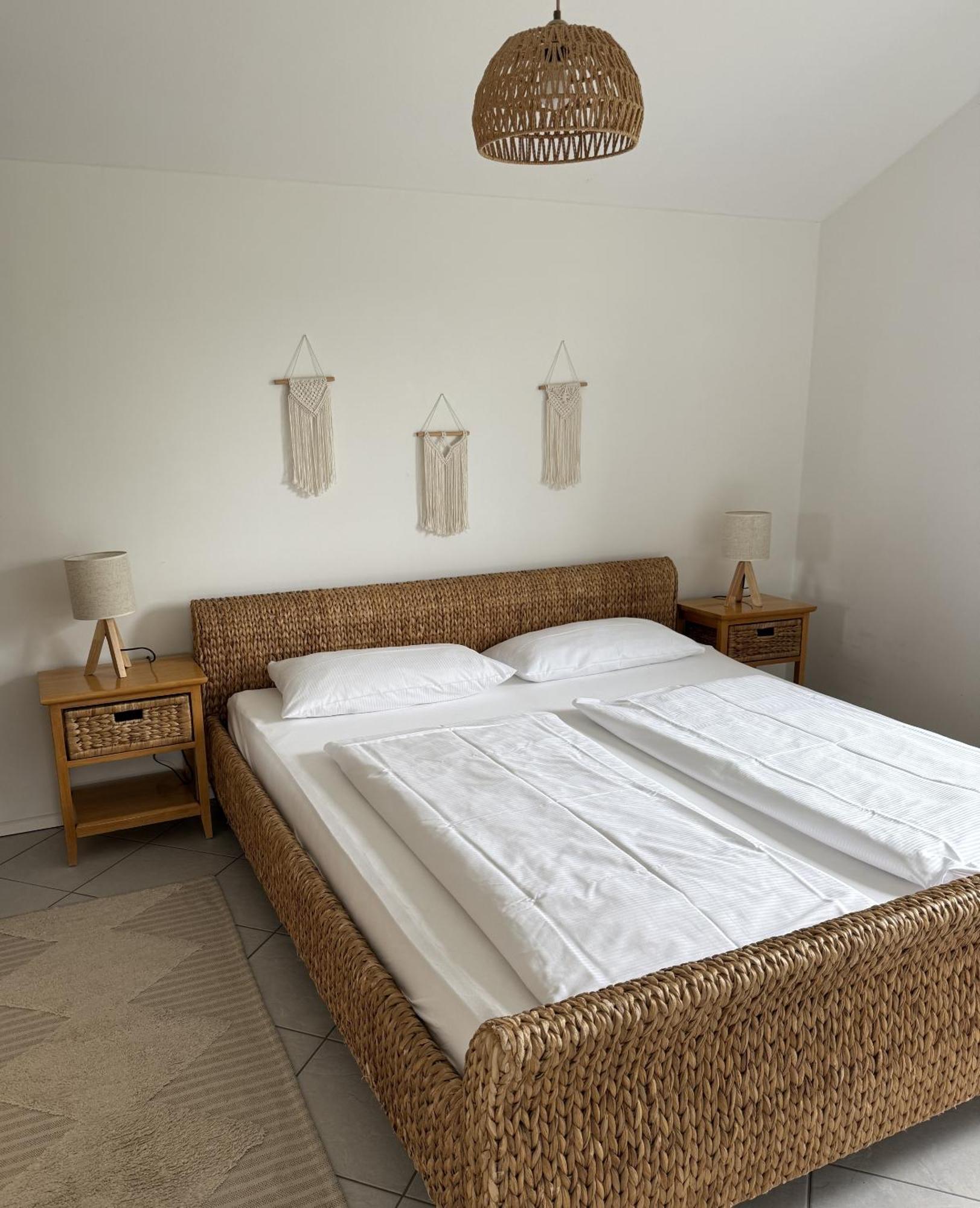 Meywohnen Bad Endorf Apartment Phòng bức ảnh